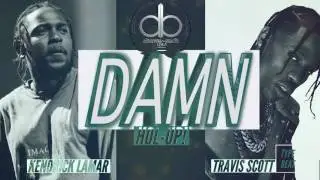 Kendrick Lamar Type Beat 2017- 
