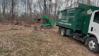 Land Clearing and Debris Removal
