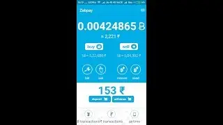 Buy Bitcoin ZEBPAY EXPRESS TRANSFER KOTAK BANK WITH FAST WAY SUCCESSFULLY  By My Technical Support
