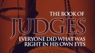 Judges #1: 
