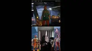 Arc raiders with VR controls #vr #arcraiders #gamingsetup #vrtreadmill #katvr (Portrait) (Portrait)