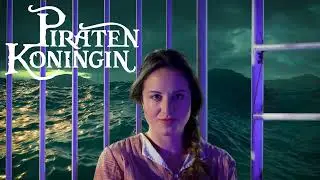 Piratenkoningin (8+)