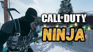 Black Ops 6 Ninja Montage #3 FT. @mattchlessgaming & @TacoNinja65.)