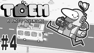 #END【TOEM】カメラを持って旅に出よう【#実況】