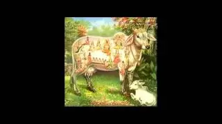 Gomatha Astotharam