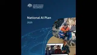 Australia's Blueprint for AI Innovation and Governance