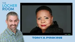 Tonya Pinkins - Interview