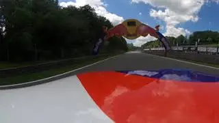 360&deg; Onboard BMW M3 E30 DTM - TWC 2021