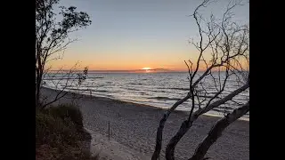 Exclusive private holidays at the Baltic Sea - Dziwnówek
