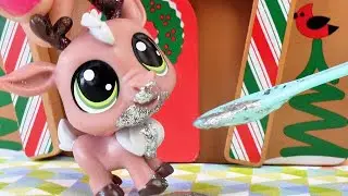 Pretend Play Cooking With Toys!