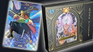 Une collection One Piece à éviter ? Du bon, et du moins bon...