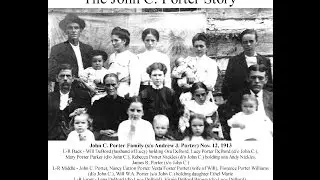 An Affair to Remember - The John C. Porter Story