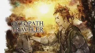 Octopath Traveler OST - Alfyn Grengrass' Theme (The Apothecary) | Jazz Remake