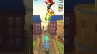 you want this version #tech #game #subwaysurfers #contentcreator #challenge #romance #trendingvideo