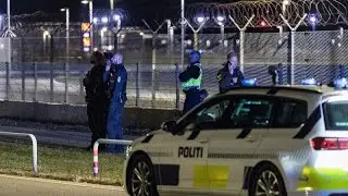 Denmark alerts NATO and EU after coordinated drone attacks at its airports