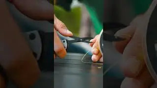 Boilie X Knife | Anglermesser F&uuml;r Karpfenangler