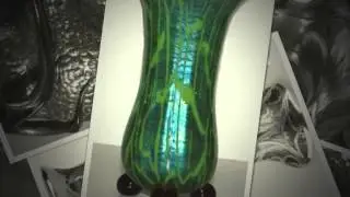 LOETZ ARCHIVED ITEMS Jan Afford LTD