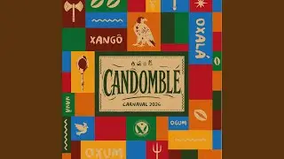 Candomblé (Carnaval 2026)