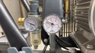 Compresseur Schneider Airsystems UNM 410-10-50 W