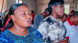 COMMUNAUT&Eacute; DES &Eacute;GLISES BAPTISTES UNIES (CEBU)  QUANTIQUE  LINGALA