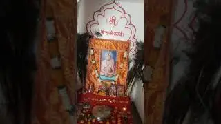 #Nisargacyclone #shreeswamisamarth #covid19 आज गुरुवार श्री स्वामी समर्थ महाराज यांची दर्शन सेवा