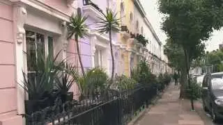 Kentish Town &ndash; Love Where You Live
