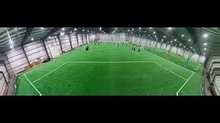 Training Session 1:6:26