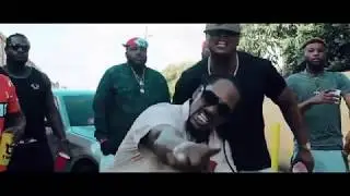 Biggystal X Bigfa X Pj da boss -  KI MELEM   (VIDEO OFFICIAL)