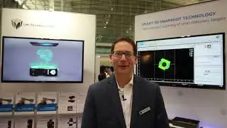 Smart Manufacturing Experience 2018   LMI Technologies