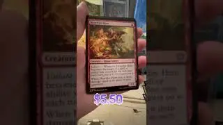 🐰 Easter Pack Opening &ndash; Bloomburrow Magic & Cute Chaos! | MTG