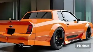 2026 Camaro Z28 Revealed: 670HP Monster That Will Blow Your Mind!