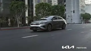 Fiesta Kia: The #1 Selling Kia Dealership