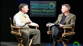 Renewable Energy Business Concept:  Biomass to Energy Using Construction and Demolition Waste