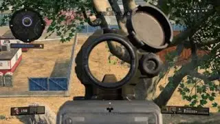 Blackout - 10 Kills