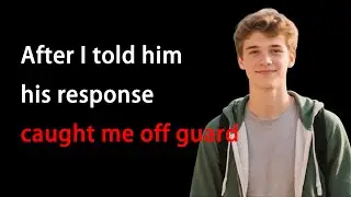 I confessed to my straight crush during a Truth or Dare game at a bar|Gay Story|Gay love Story|bL