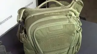 Maxpedition Veldspar & Lochspyr Sling Bags - SHOT Show 2017