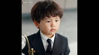 Cute little secretary❤️ || CDrama ~ Please Be My Family #edit #shorts