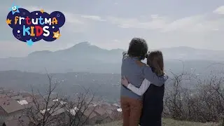 Frtutma KIDS &ndash; Sarajevo grad [Official Video 2021]