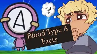 Quick Facts About Blood Type A Personality