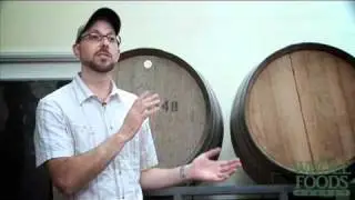 Telegraph Brewery - Keeping it Local
