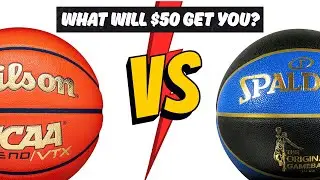 How to get the best $50 basketball