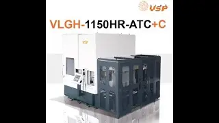 YSP-VLGH-ATC+C Axis series - Live Tools Functions Testing