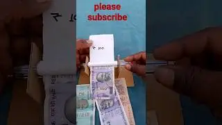 Amazing MoneyPrinter Making At Home 🔥🔥22 March 2024।।