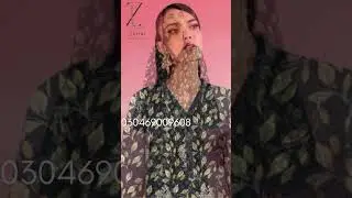 2Pc Unstitched Digital Printed Khaddar