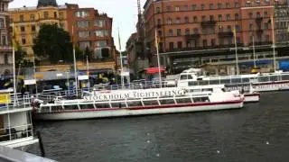 Stockholm 2010
