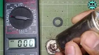 EV battery hidden secret | Can it Repair or not