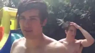 How Adults have Fun Part 3
