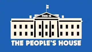 Bon Jovi (with The War And Treaty) - The People&rsquo;s House (Official Lyric Video)
