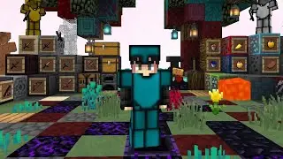 Apexay x Danteh V3 | Texture Pack MCPE