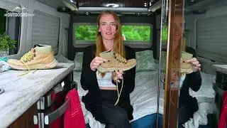 How to Fix Heel Slippage in Hiking Boots - 3 Tips